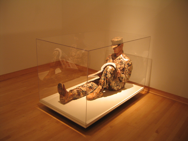 Oliver Herring image